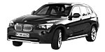 BMW E84 P0B2C Fault Code