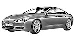 BMW F06 P0B2C Fault Code