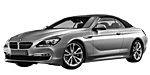 BMW F12 P0B2C Fault Code