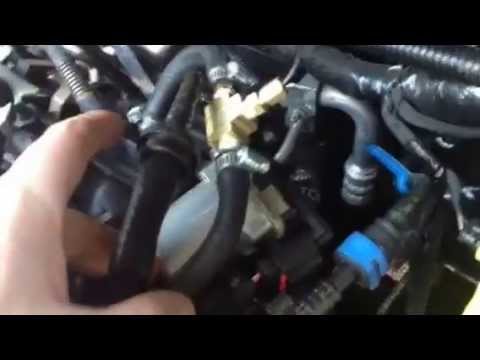 See P0B2C repair manual
