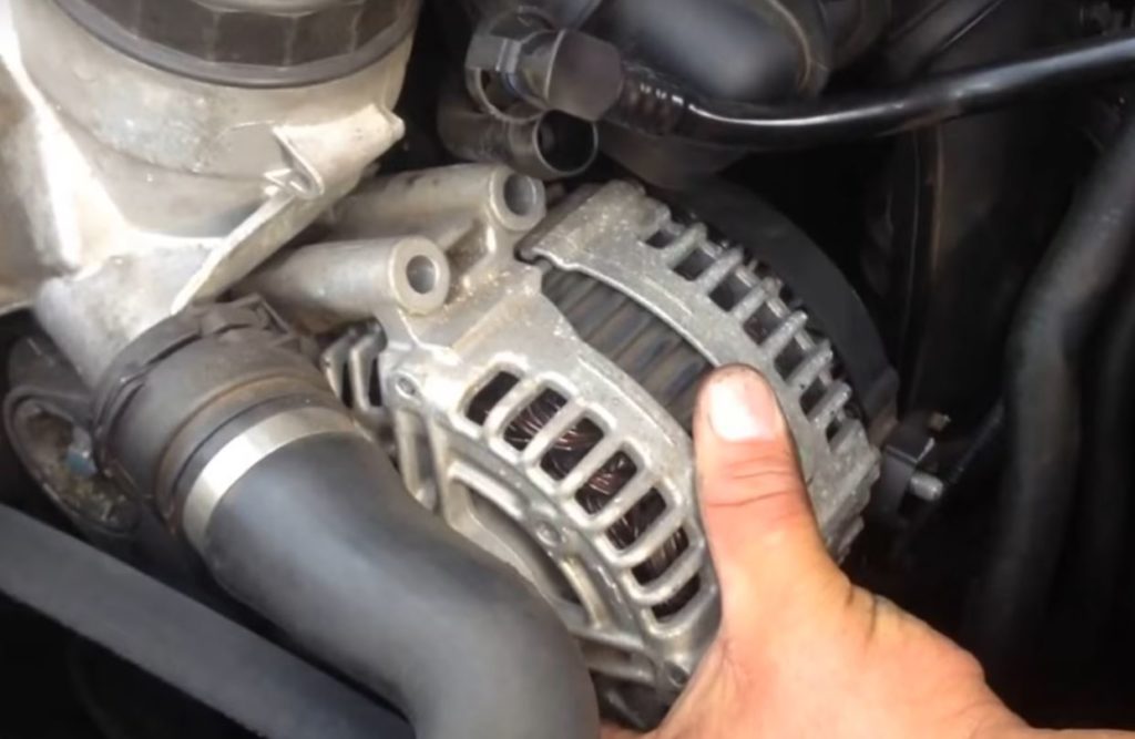 See P0B2C in engine